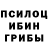 Еда ТГК марихуана Gaby BGG